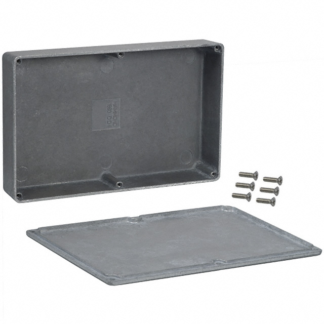 1590DD Hammond Manufacturing  Scatole