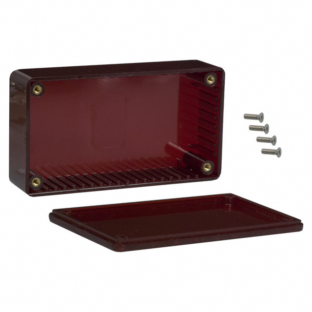 1591BTRD Hammond Manufacturing  Scatole