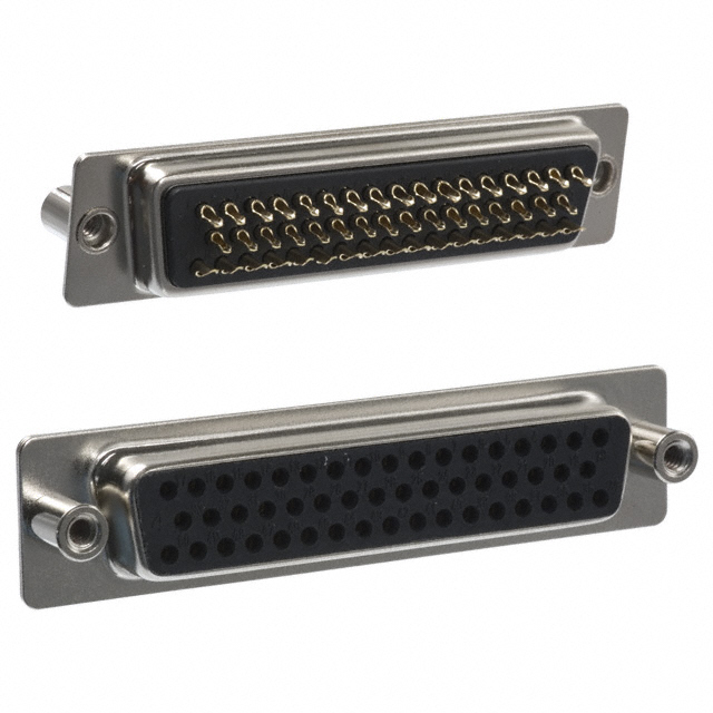 171-050-203L031 NorComp Inc.  Conjuntos de conectores D-Sub