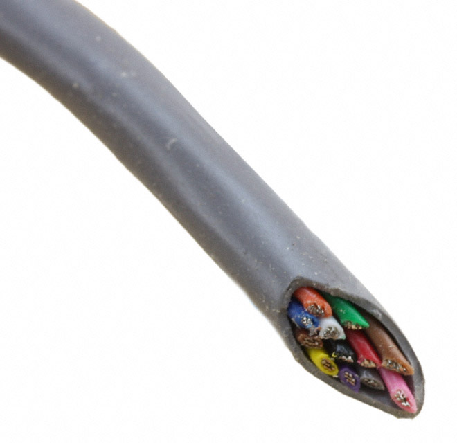 1898/12C SL001 Alpha Wire  Cavi Fili