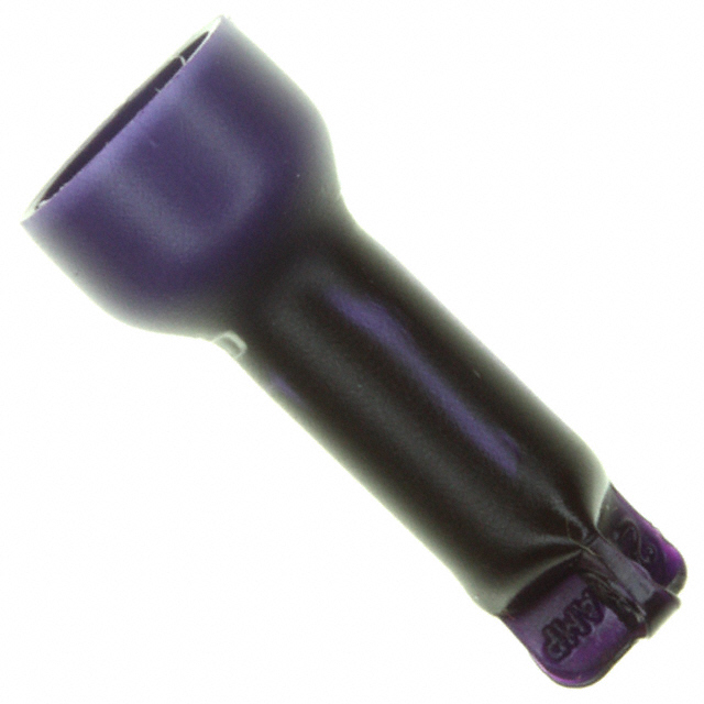 2-328375-3 TE Connectivity AMP Connectors  Conectores de empalme de cables