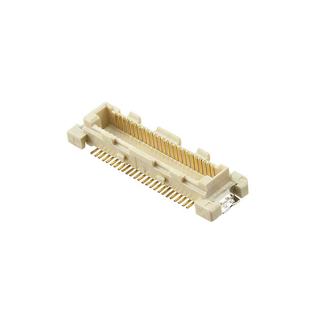 2013011-3 TE Connectivity AMP Connectors  Matrices de type bord Mezzanine (carte à carte)