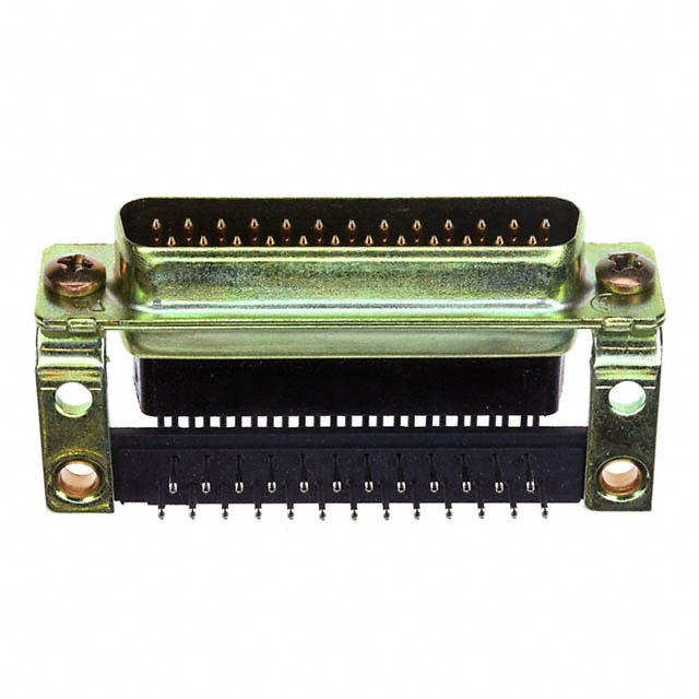 205857-1 TE Connectivity AMP Connectors  Gruppi di connettori D-Sub