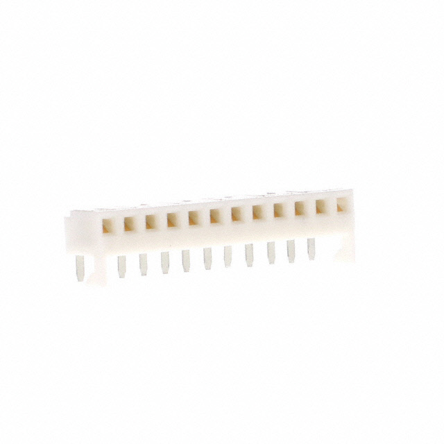 22162120 Molex  Headers Receptacles Female Sockets