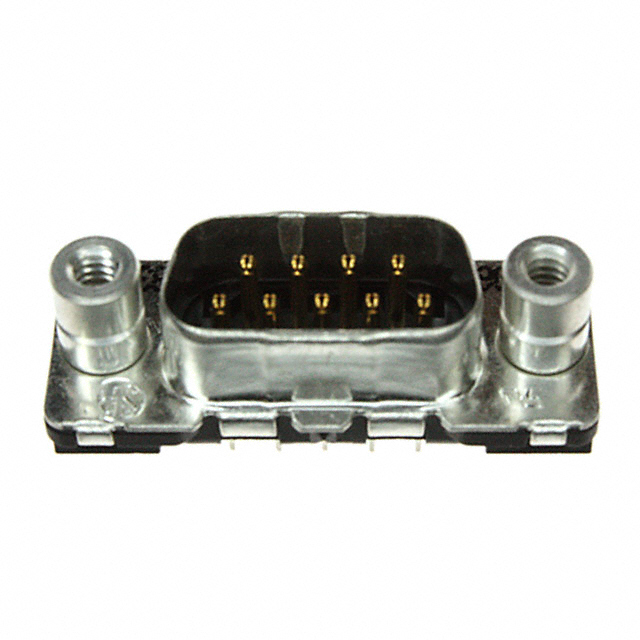 3-338309-2 TE Connectivity AMP Connectors  Gruppi di connettori D-Sub