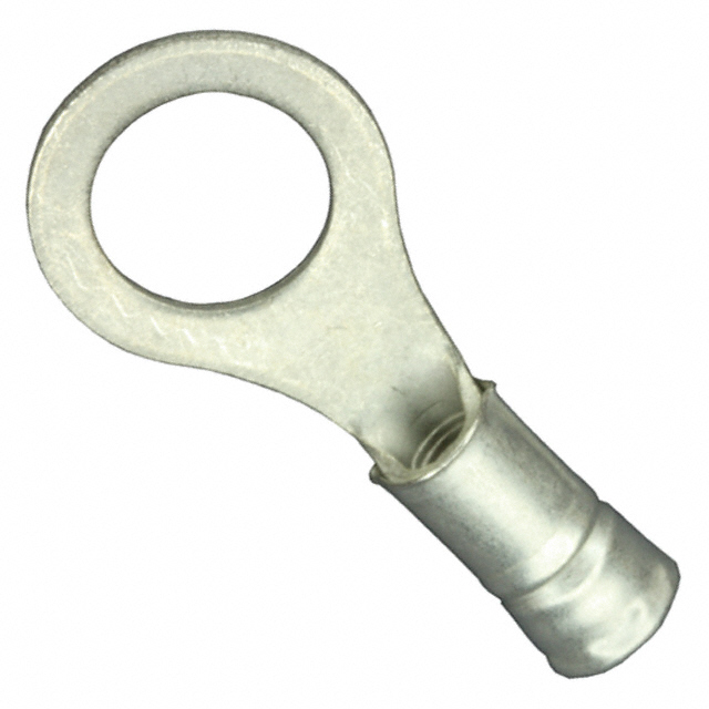 31828 TE Connectivity AMP Connectors  Ringverbinder