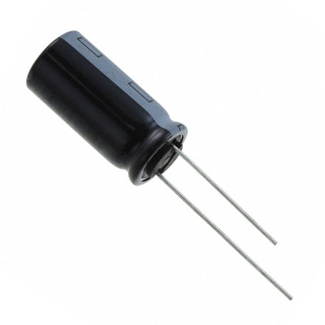 450LLE8.2MEFC10X20 Rubycon  Aluminium-Elektrolytkondensatoren