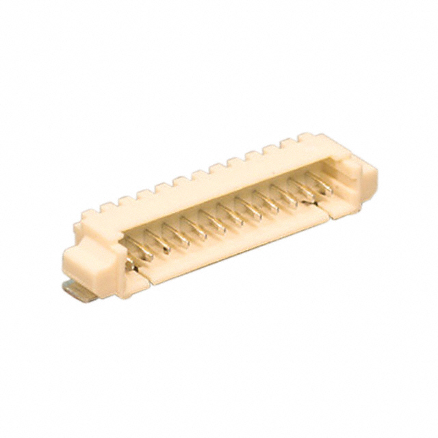 532611290 Molex  Embases à broches mâles