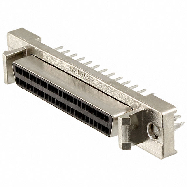 6364289-1 TE Connectivity AMP Connectors  Conjuntos de conectores D-Sub