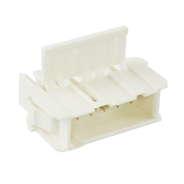 7-927742-6 TE Connectivity AMP Connectors  Carcasas Botas