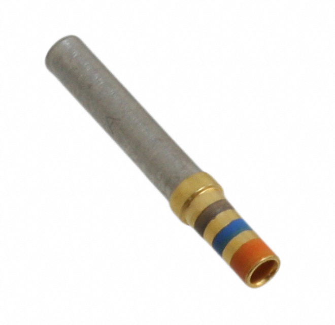 205090-1 TE Connectivity Aerospace, Defense and Marine  Multi-usages