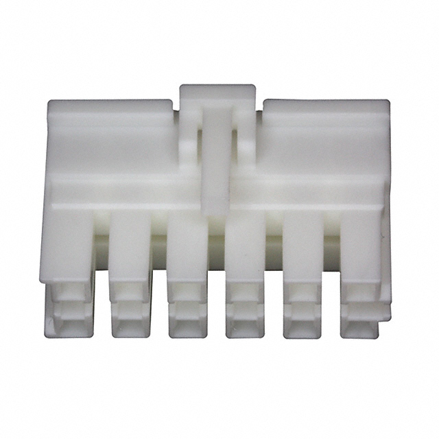 DF5A-12DS-5C Hirose Electric Co Ltd  Rectangular Connector Housings