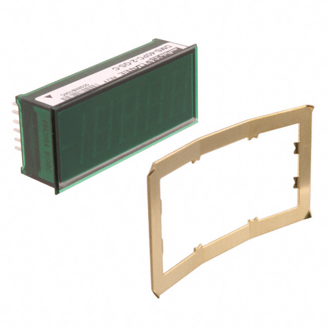 DMS-40PC-2-GS-C Murata Power Solutions Inc. Metros