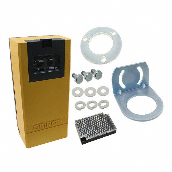 E3K-R10K4 Omron Automation and Safety  Fotoelettrico industriale