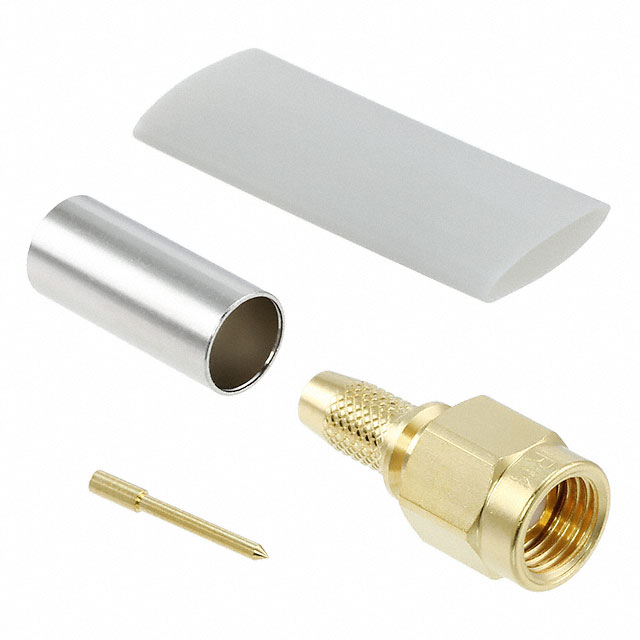 HRM-202(40) Hirose Electric Co Ltd  Coaxial Connector (RF) Assemblies