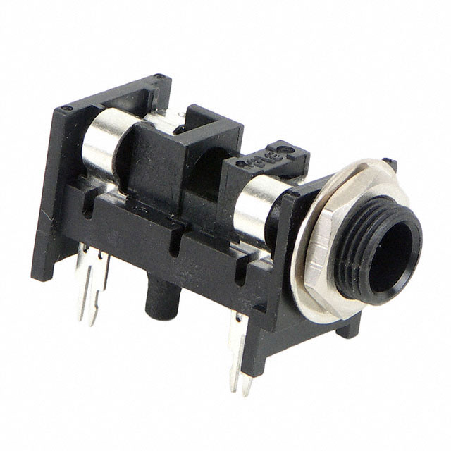 RA49B11 Switchcraft Inc.  Connecteurs audio