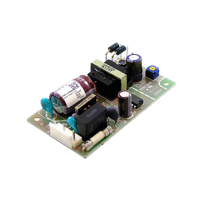 ZWS30B-3 TDK-Lambda Americas Inc  AC DC Converters