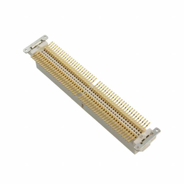 P08-100HLC-E-G 3M  Arrays Edge Type Mezzanine (Board to Board)