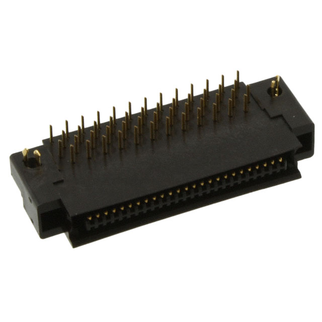 P50-050P-RR1-EA 3M  Matrices de type bord Mezzanine (carte à carte)