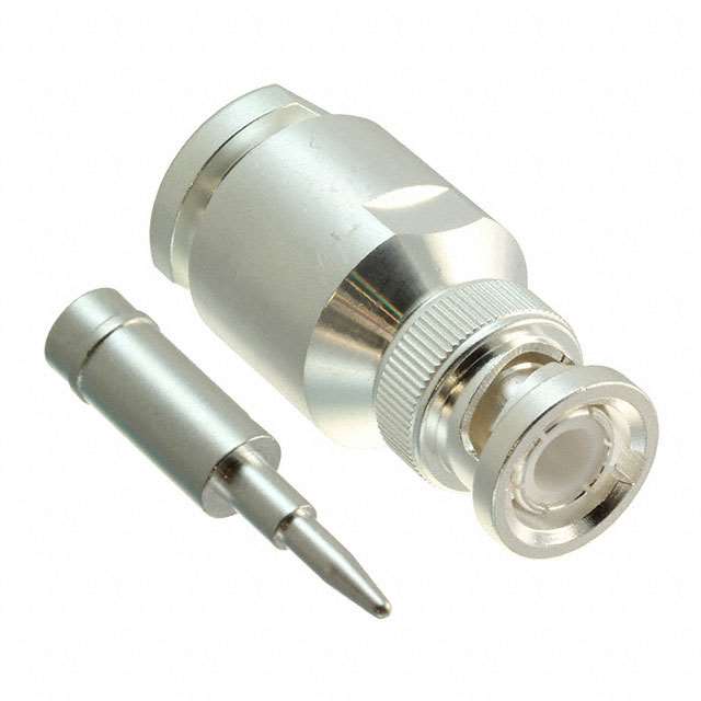 1-1478400-0 TE Connectivity AMP Connectors  Gruppi di connettori coassiali (RF)