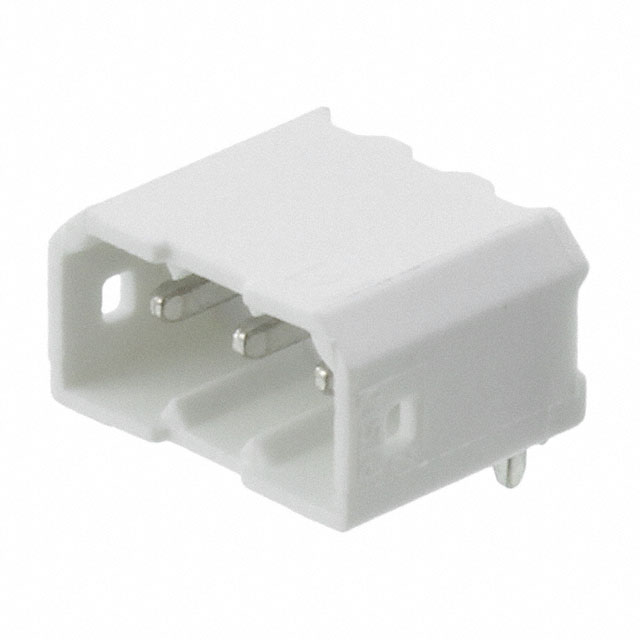 1814854 Phoenix Contact  Gruppi di connettori per illuminazione a stato solido