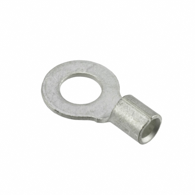 2-35772-1 TE Connectivity AMP Connectors  Ringverbinder