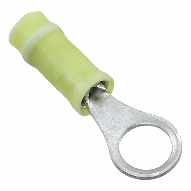 321019 TE Connectivity AMP Connectors  Connettori ad anello