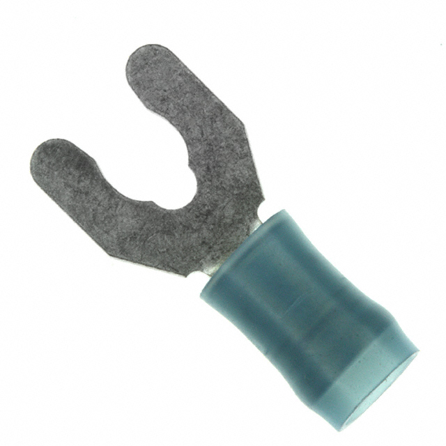 52936-1 TE Connectivity AMP Connectors  Spade Connectors