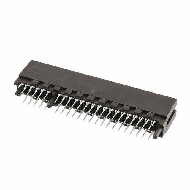 5650090-2 TE Connectivity AMP Connectors  Connettori per bordi