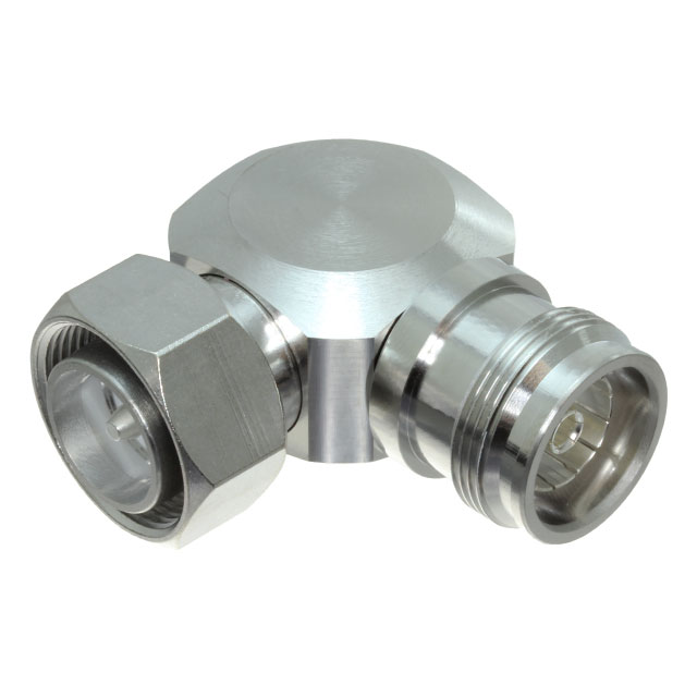 64S201-K00B1 Rosenberger  Adattatori per connettori coassiali (RF)