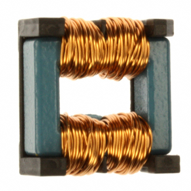 B82733F2192B001 EPCOS - TDK Electronics  Common Mode Chokes