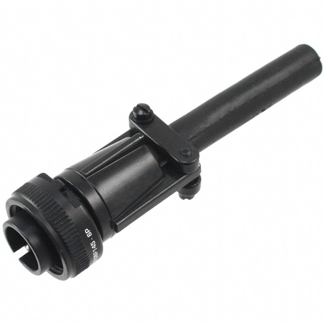 C90-3106F14S-6P Harwin Inc.  Assemblages de connecteurs circulaires