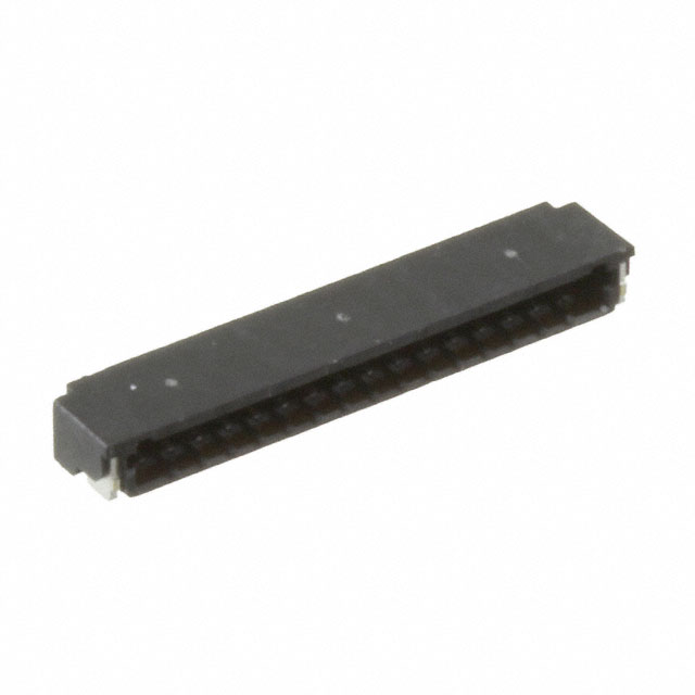 DF52-16S-0.8H(21) Hirose Electric Co Ltd  Embases Prises femelles