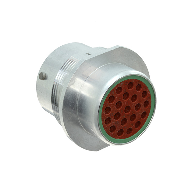 HD34-24-35SN TE Connectivity Deutsch Connectors  Alloggiamenti per connettori circolari