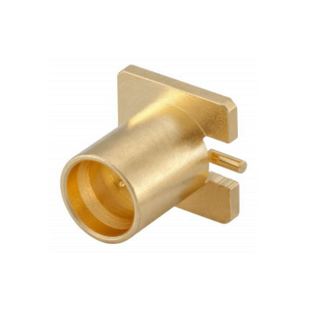 19S10D-40ML5 Rosenberger  Koaxialsteckverbinder (HF)-Baugruppen