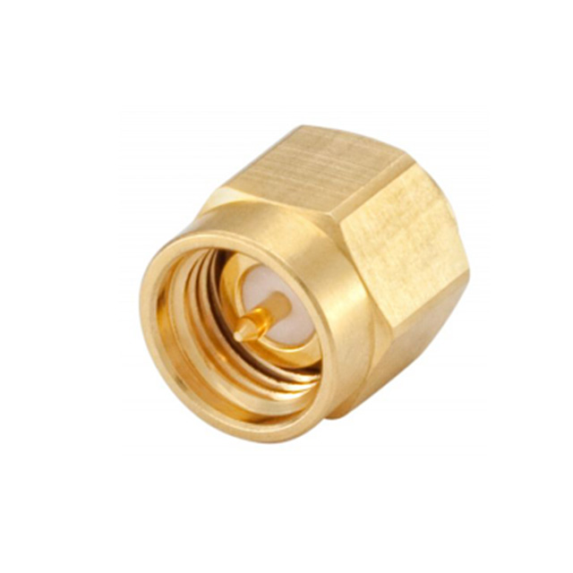 32S102-271L5 Rosenberger  Assemblages de connecteurs coaxiaux (RF)