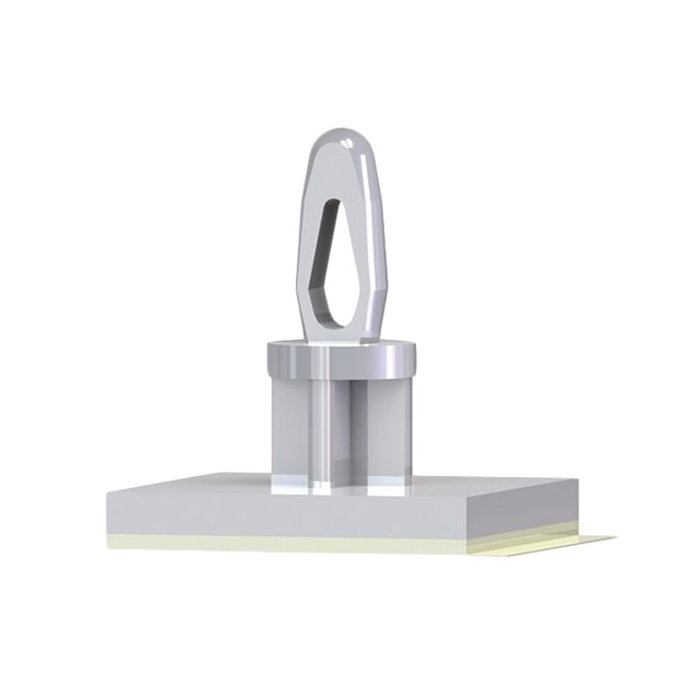 CBSB-16-01A-RT Essentra Components  Board Supports