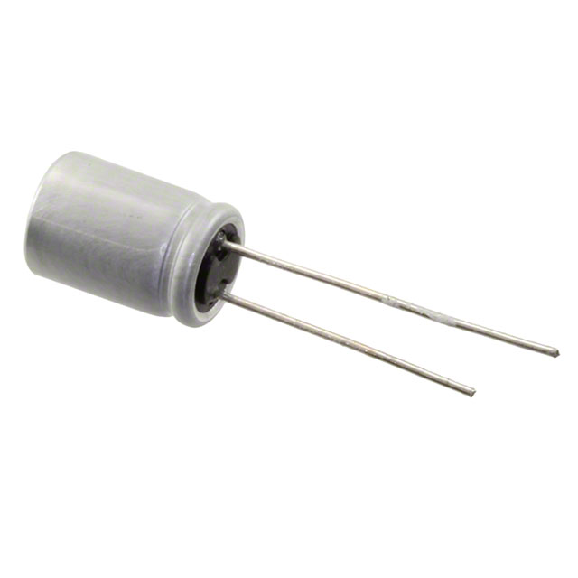 PLS0E821MDO1 Nichicon  Aluminum - Polymer Capacitors