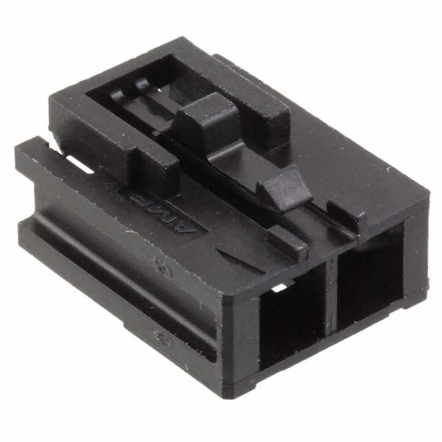 103681-1 TE Connectivity AMP Connectors  Accessoires de connecteur rectangulaire