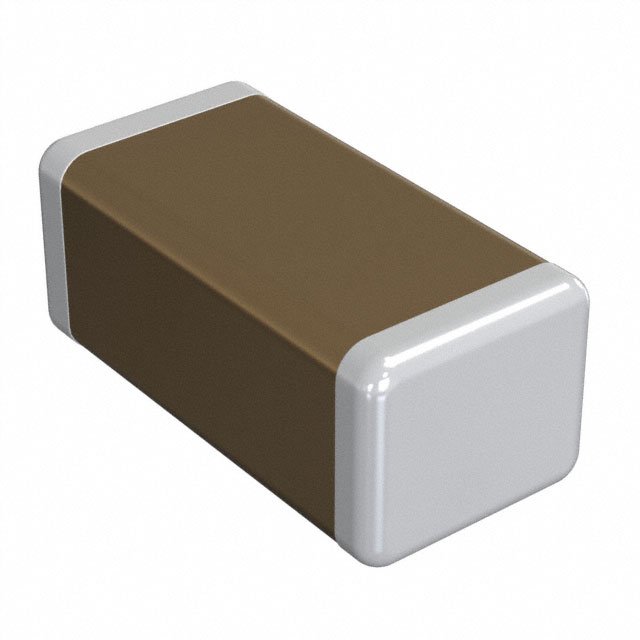 GCJ31MR71E225KA12L Murata Electronics  Ceramic Capacitors
