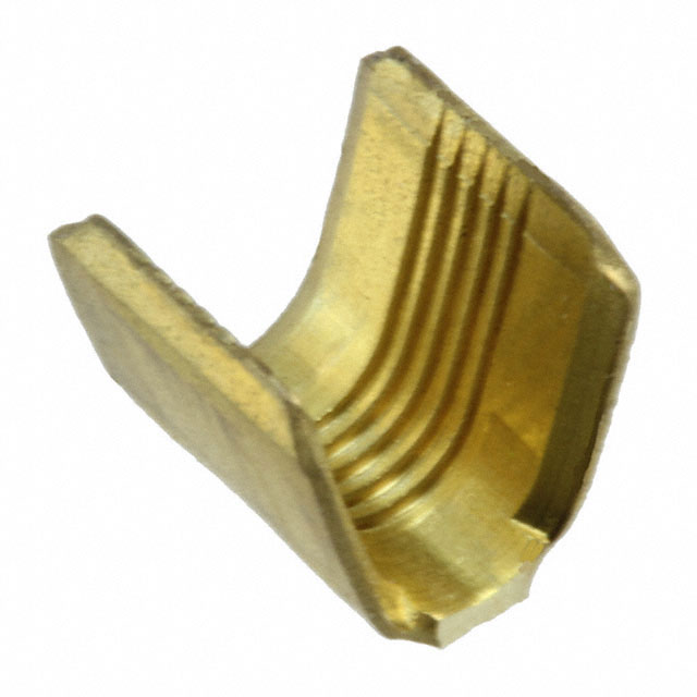 1217990-1 TE Connectivity AMP Connectors  Conectores de empalme de cables