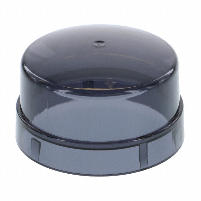 2306128-1 TE Connectivity AMP Connectors  Accessoires optoélectroniques