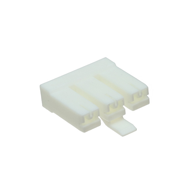 353255-1 TE Connectivity AMP Connectors  Bottes de boîtiers