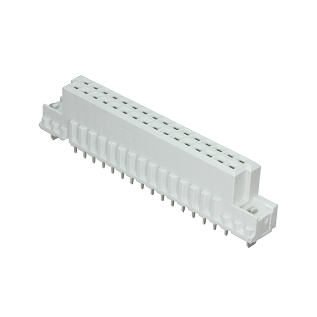 5536460-5 TE Connectivity AMP Connectors  DIN 41612