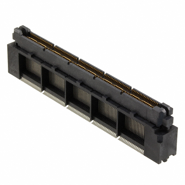 5767042-5 TE Connectivity AMP Connectors  Matrices de type bord Mezzanine (carte à carte)