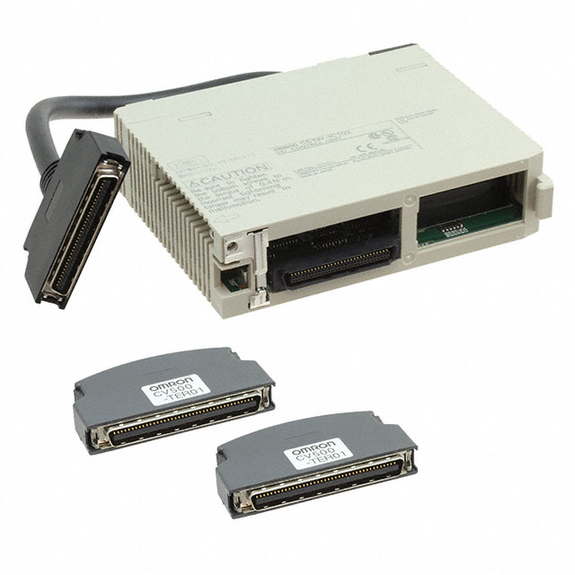 CS1W-IC102 Omron Automation and Safety Modules PLC