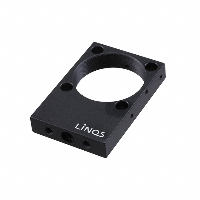 G065082000 Excelitas Technologies  Optomechanisch