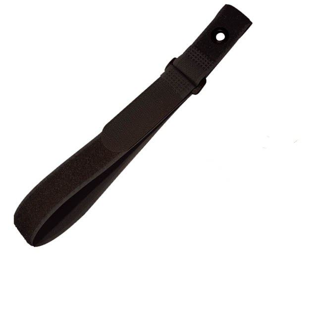 RKWDE-16-9-BK Essentra Components  Elementi di fissaggio richiudibili