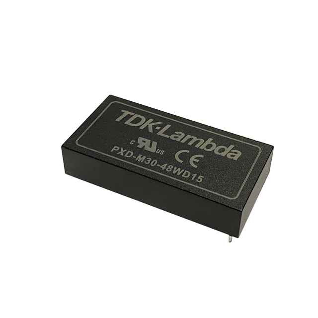 PXD-M30-24WD05 TDK-Lambda Americas Inc  Convertidores CC CC
