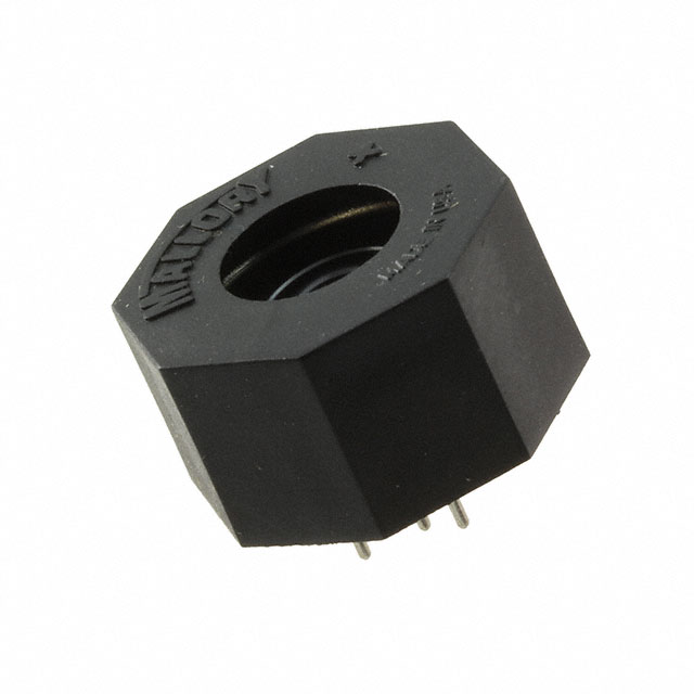 MSS5MMD Mallory Sonalert Products Inc.  Alarms Buzzers and Sirens